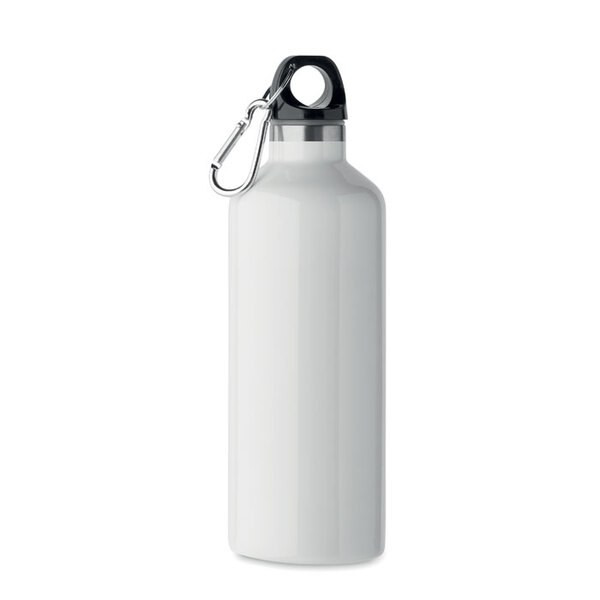 CARABI Double wall bottle 500 ml - GiftRetail MO2336