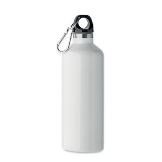 CARABI Double wall bottle 500 ml - GiftRetail MO2336
