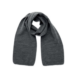 RAFY Scarf in RPET polyester - GiftRetail MO2338