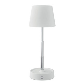 TAPLAMB USB rechargeable table lamp - GiftRetail MO2339