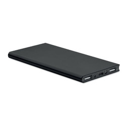GiftRetail MO2340 - POWERFLAT8C Powerbank 8000 mAh