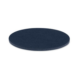 GiftRetail MO2356 - FELTSTER Base para copos em feltro RPET