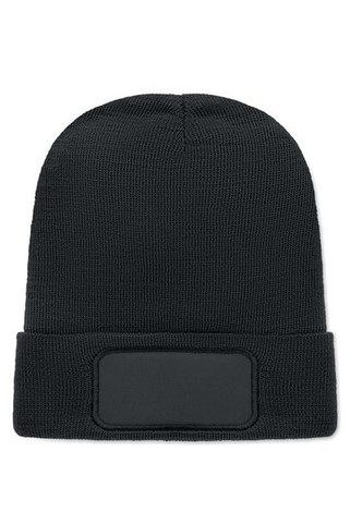CAPNIT Unisex beanie RPET polyester - GiftRetail MO2359