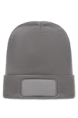 CAPNIT Czapka unisex poliester RPET - GiftRetail MO2359