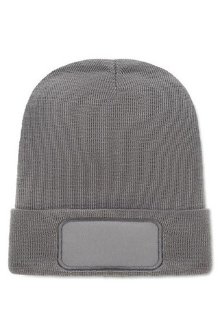 CAPNIT Unisex beanie RPET polyester - GiftRetail MO2359