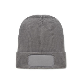 CAPNIT Unisex beanie RPET polyester - GiftRetail MO2359