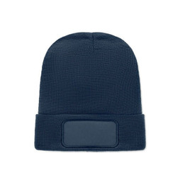 GiftRetail MO2359 - CAPNIT Gorro unissexo poliéster RPET