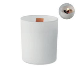 GiftRetail MO2370 - KIVAS Candela in cera 200gr