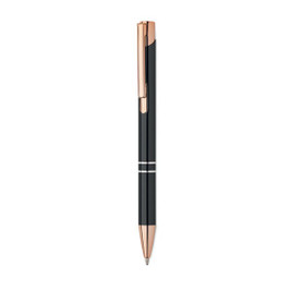 GiftRetail MO2371 - BERN ROSE Penna in alluminio ririclato