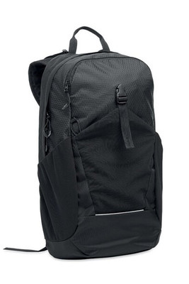 BAGGA Hiking backpack 18L - GiftRetail MO2372