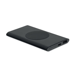 GiftRetail MO2375 - POWERPLUS Powerbank sem fios 15W