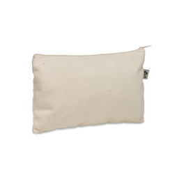GiftRetail MO2379 - PESACARA Kosmetiikkapussi 340 gr/m²