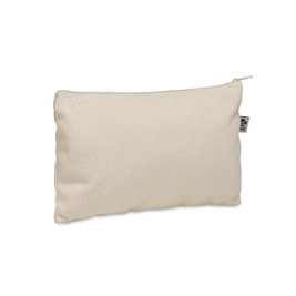 GiftRetail MO2379 - PESACARA Cosmetic bag cotton 340 gr/m²
