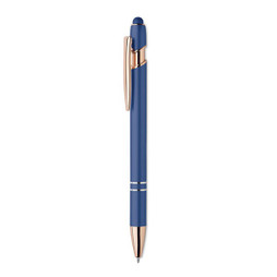 GiftRetail MO2380 - SCRIBBLE Penna in alluminio