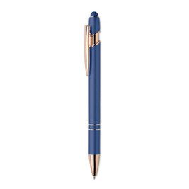 GiftRetail MO2380 - SCRIBBLE Penna in alluminio
