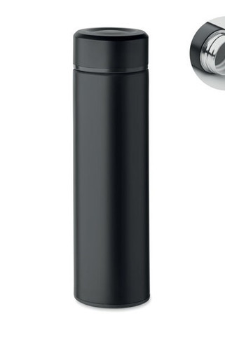 NUNAVUT Double wall bottle 500 ml - GiftRetail MO2383