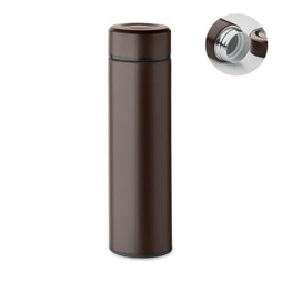 GiftRetail MO2383 - NUNAVUT Double wall bottle 500 ml