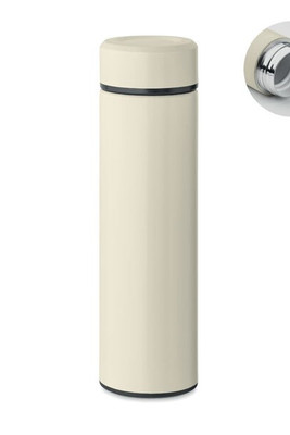 NUNAVUT Dubbelväggig flaska 500 ml - GiftRetail MO2383