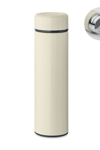 NUNAVUT Double wall bottle 500 ml - GiftRetail MO2383