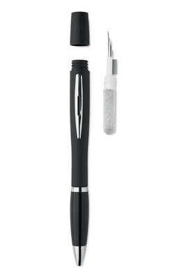 KLEEN SET Pen with TWS cleaning set - GiftRetail MO2388