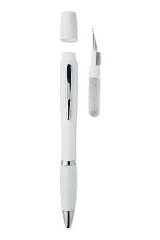 KLEEN SET Pen with TWS cleaning set - GiftRetail MO2388