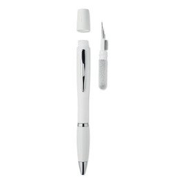 GiftRetail MO2388 - KLEEN SET Stift mit TWS-Reinigungs-Set