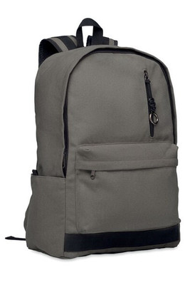 LEIRUR 15 inch laptop backpack - GiftRetail MO2391