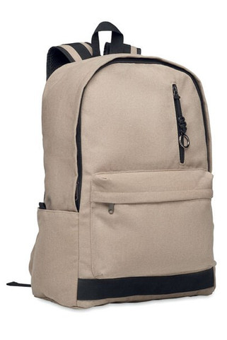 LEIRUR Sac à dos pour ordinateur 15" - GiftRetail MO2391