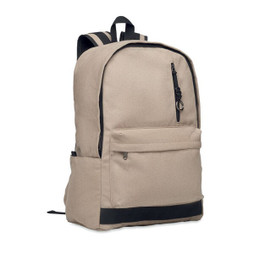 GiftRetail MO2391 - LEIRUR 15 " Laptop-Rucksack