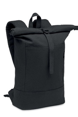KOPER ROLL Roll top 15" laptop backpack - GiftRetail MO2400
