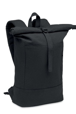 KOPER ROLL Roll top 15" laptop backpack - GiftRetail MO2400