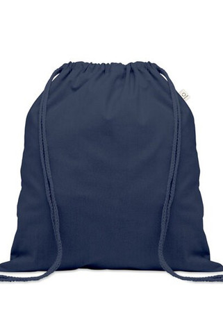 CABETRI COLOUR Recycled 140 gr/m² cotton bag - GiftRetail MO2402