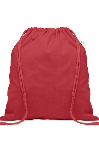 CABETRI COLOUR Genanvendt 140 gr/m² bomuldspose - GiftRetail MO2402