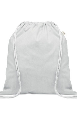 CABETRI COLOUR Genanvendt 140 gr/m² bomuldspose - GiftRetail MO2402