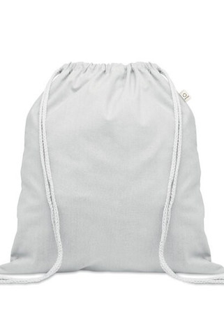 CABETRI COLOUR Shopper in cotone riciclato - GiftRetail MO2402