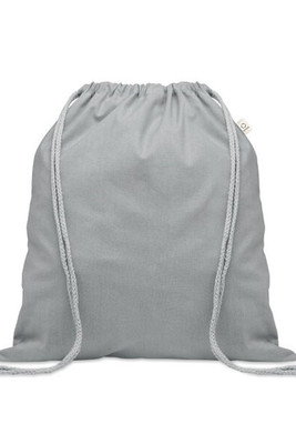 CABETRI COLOUR Beutel mit Kordelzug recycelt - GiftRetail MO2402