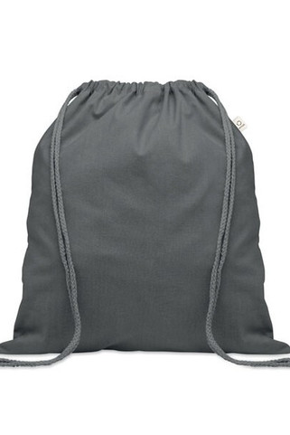 CABETRI COLOUR Sac coton recyclé de 140 gr/m² - GiftRetail MO2402