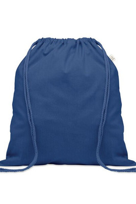 CABETRI COLOUR Recycled 140 gr/m² cotton bag - GiftRetail MO2402