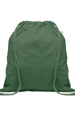 CABETRI COLOUR Recycled 140 gr/m² cotton bag - GiftRetail MO2402