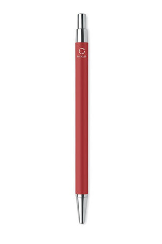 DANA Eco-Friendly Recycled Aluminium Ball Pen - GiftRetail MO6560