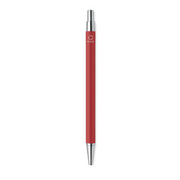 GiftRetail MO6560 - DANA Gerecyclede aluminium balpen