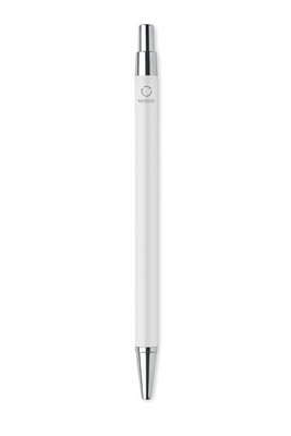 DANA Eco-Friendly Recycled Aluminium Ball Pen - GiftRetail MO6560