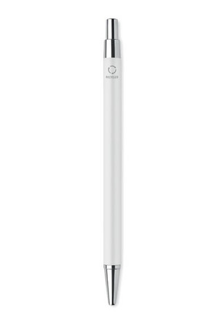 DANA Eco-Friendly Recycled Aluminium Ball Pen - GiftRetail MO6560