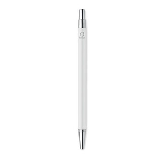 DANA Eco-Friendly Recycled Aluminium Ball Pen - GiftRetail MO6560