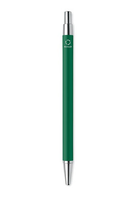 DANA Eco-Friendly Recycled Aluminium Ball Pen - GiftRetail MO6560