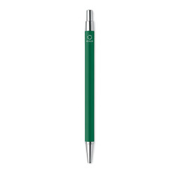 GiftRetail MO6560 - DANA Gerecyclede aluminium balpen