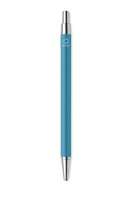 DANA Eco-Friendly Recycled Aluminium Ball Pen - GiftRetail MO6560