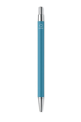 DANA Eco-Friendly Recycled Aluminium Ball Pen - GiftRetail MO6560