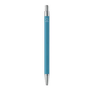 DANA Eco-Friendly Recycled Aluminium Ball Pen - GiftRetail MO6560