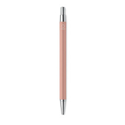 GiftRetail MO6560 - DANA Gerecyclede aluminium balpen